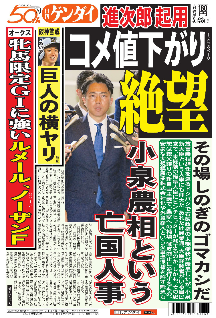 表紙画像