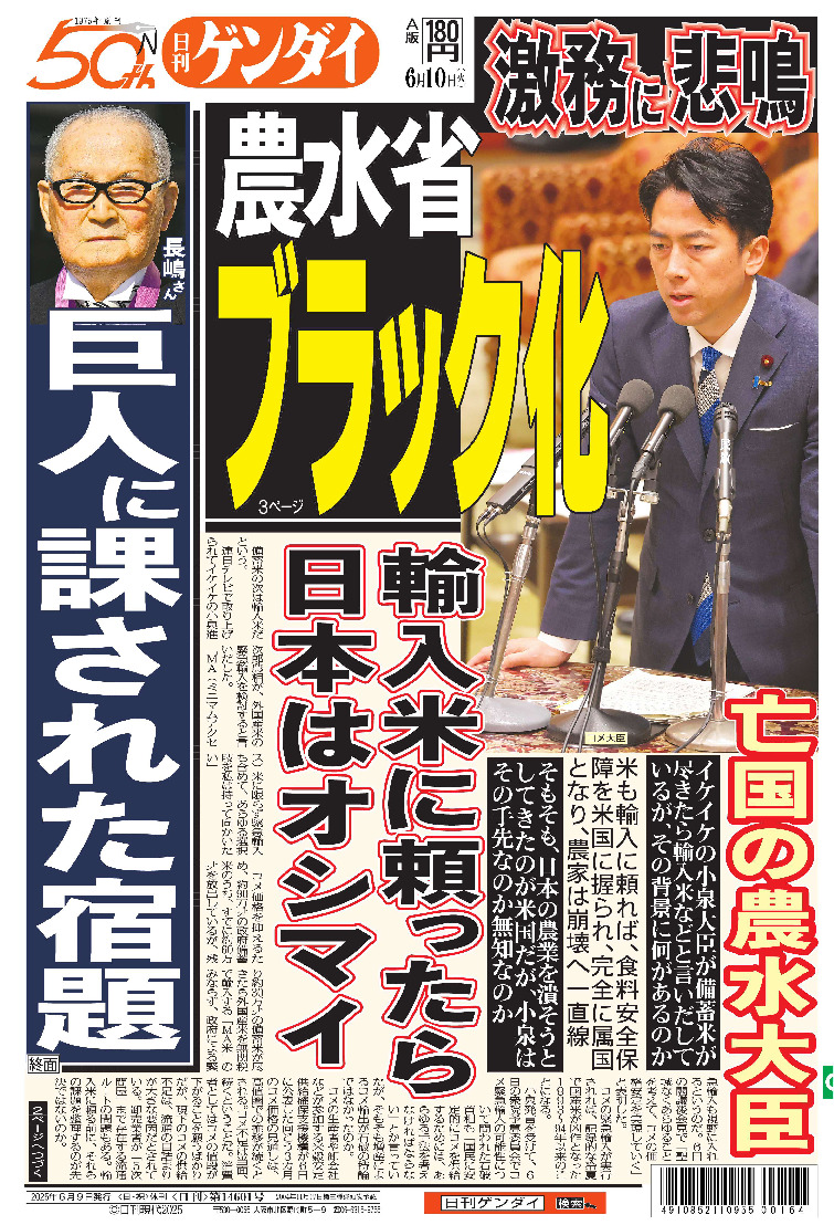 表紙画像